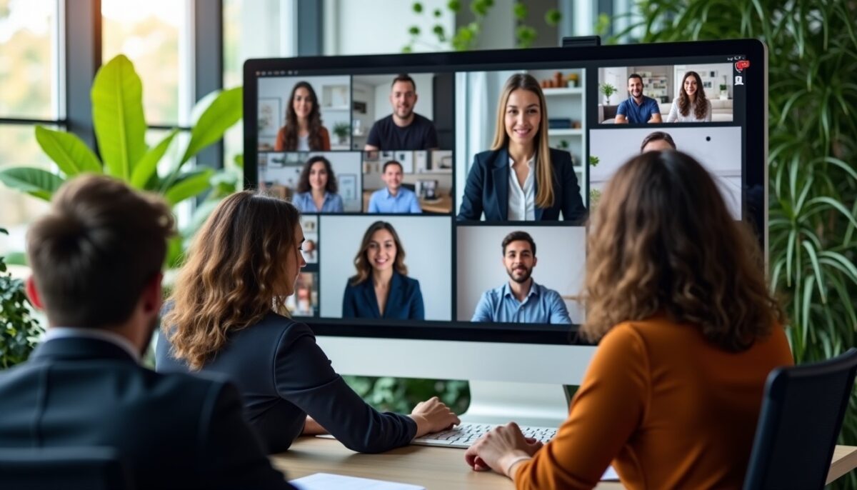 Incorporer le travail à distance dans votre business plan : guide pratique et stratégies efficaces