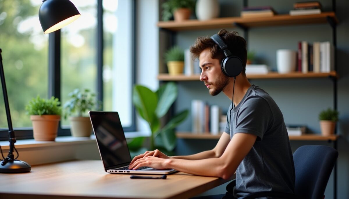 Guide complet pour paramétrer votre casque micro sur Teams, Zoom et Meet étape par étape