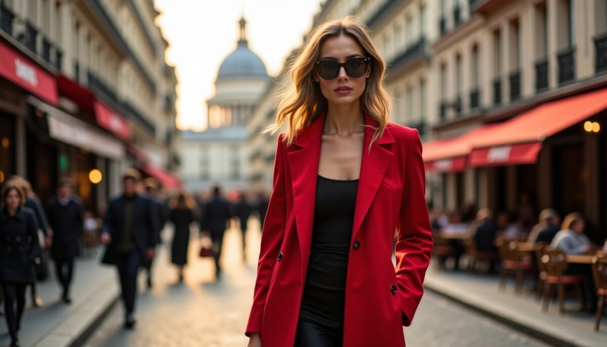 Tinamania - Le blog incontournable de la mode et de la beauté