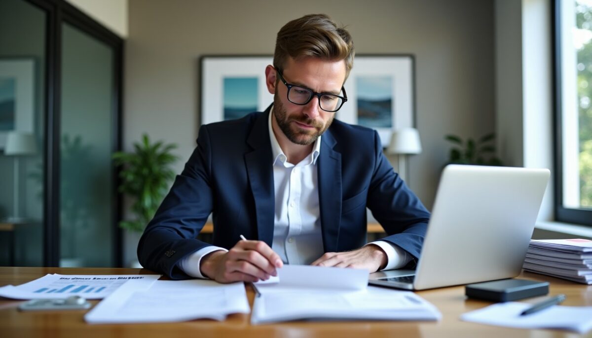 Tout savoir sur la déclaration d'expertise : guide complet