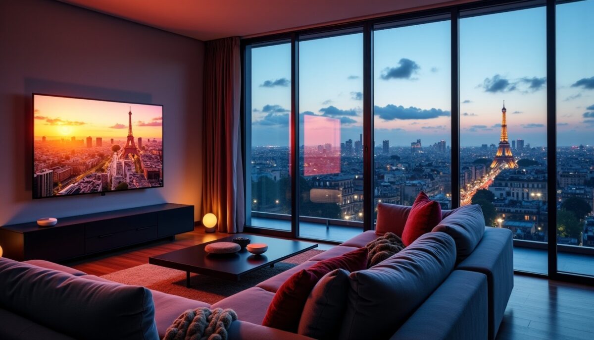 France IPTV : La nouvelle ère de la télévision connectée révolutionne le paysage audiovisuel